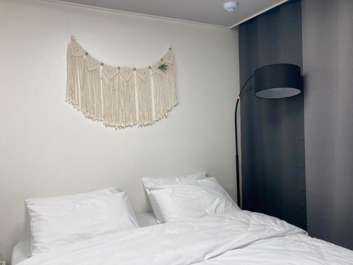 Moon Stay Star Bnb Daegu Exterior photo
